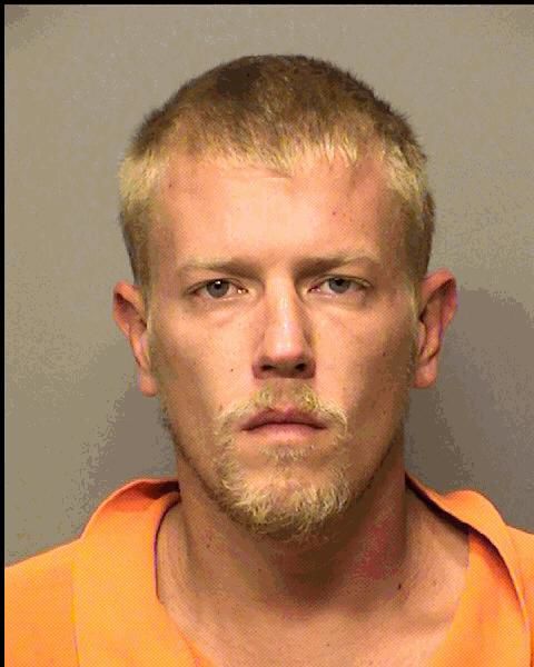 Joshua Gene Herndon